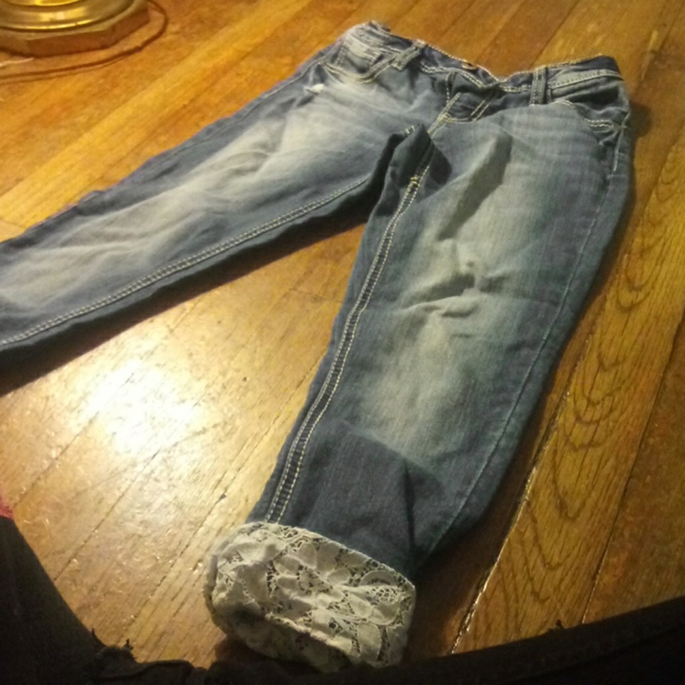 Kids jeans